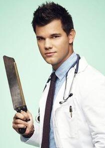 Dr. Cassidy Cascade Dr. Cassidy Cascade