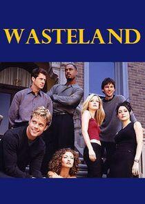 Wasteland Wasteland