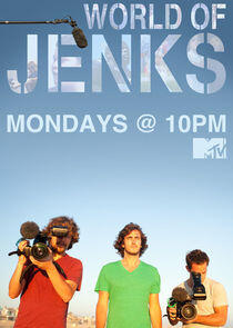 World of Jenks