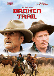 Broken Trail Broken Trail