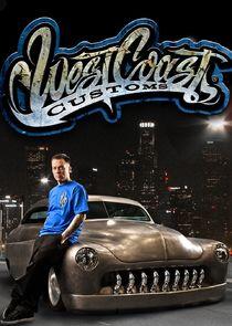 Inside West Coast Customs Inside West Coast Customs