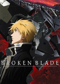 Broken Blade Broken Blade