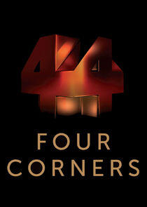 Four Corners Four Corners