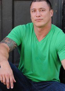 photo of Myles Humphus photo of Myles Humphus