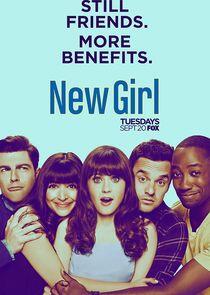 New Girl - Season 6 New Girl - Season 6