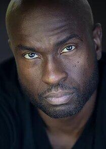 photo of Khalid Greenaway