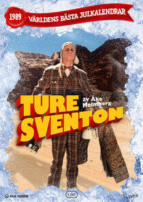 Julkalendern - Season 30 / Year 1989 Julkalendern - Season 30 / Year 1989