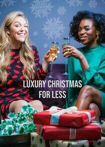 Luxury Christmas for Less Luxury Christmas for Less