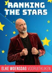 Ranking the Stars Ranking the Stars