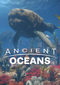 Ancient Oceans Ancient Oceans