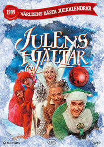 Julkalendern - Season 40 / Year 1999 Julkalendern - Season 40 / Year 1999