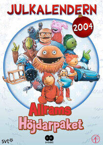 Julkalendern - Season 45 / Year 2004 Julkalendern - Season 45 / Year 2004