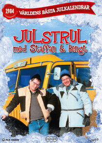 Julkalendern - Season 25 / Year 1984 Julkalendern - Season 25 / Year 1984