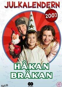 Julkalendern - Season 44 / Year 2003 Julkalendern - Season 44 / Year 2003
