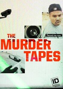 The Murder Tapes - Season 2 The Murder Tapes - Season 2
