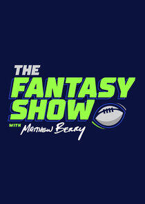 ESPN's The Fantasy Show with Matthew Berry ESPN's The Fantasy Show with Matthew Berry