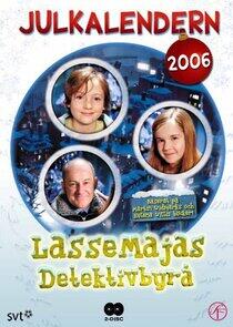 Julkalendern - Season 47 / Year 2006 Julkalendern - Season 47 / Year 2006