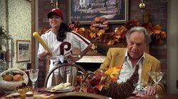 In Conclusion, Thanksgiving In Conclusion, Thanksgiving