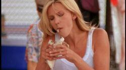 The Martini Shot The Martini Shot