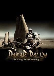 The Dakar Rally The Dakar Rally