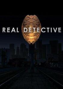Real Detective Real Detective