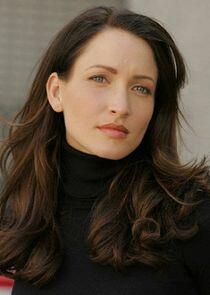 Michelle Nolden Michelle Nolden