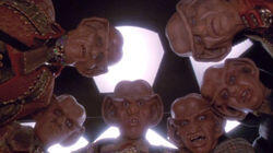 The Magnificent Ferengi The Magnificent Ferengi