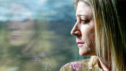 Safe At Last: Inside A Women's Refuge Safe At Last: Inside A Women's Refuge