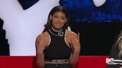 Danielle Herrington Danielle Herrington