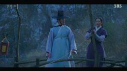 King Sukjong's Secret King Sukjong's Secret