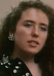 Erica Farrell
