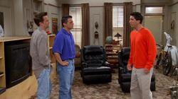 The One With Ross's Thing The One With Ross's Thing