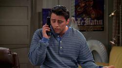 The One With Chandler in a Box The One With Chandler in a Box