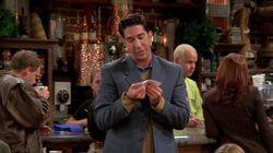 The One With Joey's New Girlfriend The One With Joey's New Girlfriend