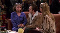 The One With Phoebe's Uterus The One With Phoebe's Uterus