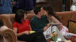 The One With the Metaphorical Tunnel The One With the Metaphorical Tunnel