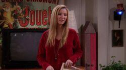 The One With Rachel's Crush The One With Rachel's Crush