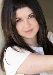 Colleen Clinkenbeard