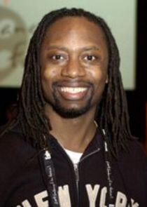 Saladin K. Patterson Saladin K. Patterson