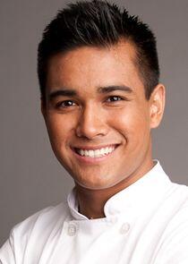 Jordan Andino Jordan Andino