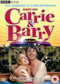 Carrie and Barry Carrie and Barry