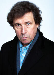 Sir Hugh Hayden-Hoyle