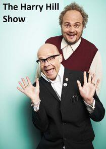 The All-New Harry Hill Show The All-New Harry Hill Show