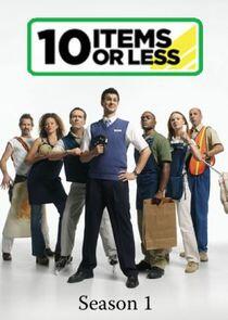 10 Items or Less - Season 1 10 Items or Less - Season 1