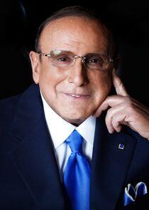 Clive Davis Clive Davis