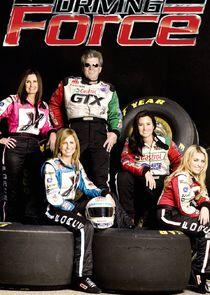 Driving Force Driving Force