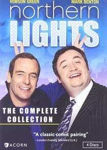 Northern Lights - Season 1 Northern Lights - Season 1
