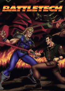 BattleTech BattleTech