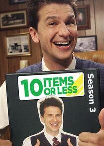 10 Items or Less - Season 3 10 Items or Less - Season 3