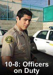 10-8 - Season 1